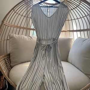 Jacqueline De Yong Jumpsuit